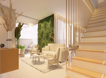 Cobertura Duplex - IPÊS GARDEN RESIDENCIAL