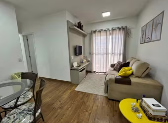 Apartamento à venda - Edif. The One, Jardim Consolação, Franca/SP
