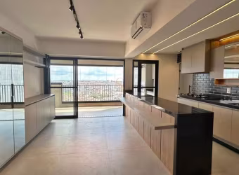 Apartamento à venda - Deodoro 2090, Centro, Franca/SP