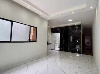Casa à venda - Residencial Irineu Zanetti, Franca/SP