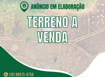 Terreno à venda - Residencial Palermo, Franca/SP
