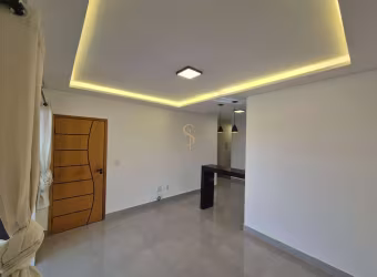 Apartamento à venda - Jardim Santa Lúcia, Franca/SP