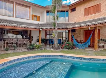 Casa à venda - Residencial Amazonas, Franca/SP