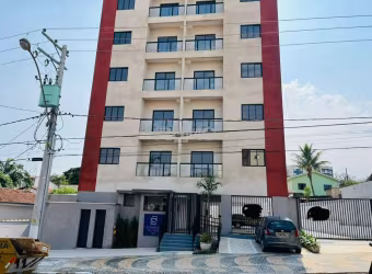 Apartamento com 1 quarto à venda na Rua Campinas, 475, Bela Vista, Valinhos, 42 m2 por R$ 330.000