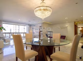 Apartamento com 2 quartos à venda na Rua Coronel Quirino, 1150, Cambuí, Campinas, 270 m2 por R$ 2.600.000