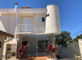 Casa com 3 quartos à venda na Henrique José Pereira, 290, Jardim Chapadão, Campinas, 300 m2 por R$ 1.425.000