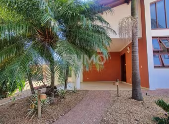 Casa em condomínio fechado com 4 quartos à venda na Rua Gago Coutinho, 155, Jardim Chapadão, Campinas, 328 m2 por R$ 2.100.000