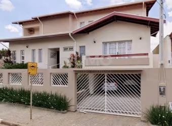 Casa com 4 quartos à venda na Rua Santa Ernestina, 446, Jardim Guarani, Campinas, 449 m2 por R$ 1.500.000