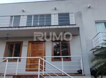 Casa em condomínio fechado com 4 quartos à venda na Rua San Conrado, 415, Loteamento Caminhos de San Conrado (Sousas), Campinas, 400 m2 por R$ 1.480.000