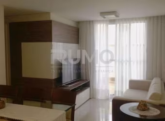 Apartamento com 3 quartos à venda na Rua Manuel Francisco Monteiro, 368, Parque Industrial, Campinas, 81 m2 por R$ 580.000