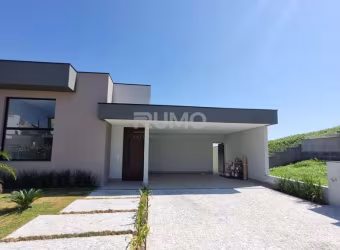 Casa em condomínio fechado com 3 quartos à venda na Estrada Municipal do Roncáglia, 1090, Jardim América, Valinhos, 220 m2 por R$ 1.750.000