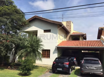 Casa em condomínio fechado com 4 quartos à venda na Avenida Engenheiro Luiz Antônio Laloni, 321, Tijuco das Telhas, Campinas, 364 m2 por R$ 1.600.000