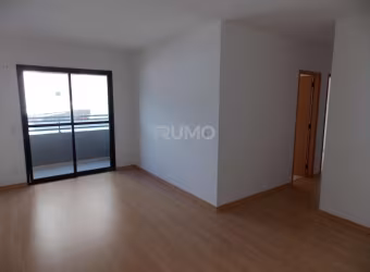 Apartamento com 3 quartos à venda na Avenida Rotary, 25, Vila Brandina, Campinas, 83 m2 por R$ 646.000
