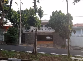 Casa com 5 quartos à venda na Avenida João Erbolato, 517, Jardim Chapadão, Campinas, 550 m2 por R$ 1.600.000