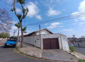 Casa com 3 quartos à venda na Luíz Mariano Bueno, 295, Jardim dos Oliveiras, Campinas, 100 m2 por R$ 680.000