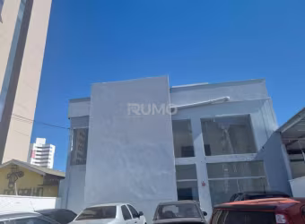 Prédio à venda na Avenida Barão de Itapura, 2355., Jardim Guanabara, Campinas, 299 m2 por R$ 3.500.000