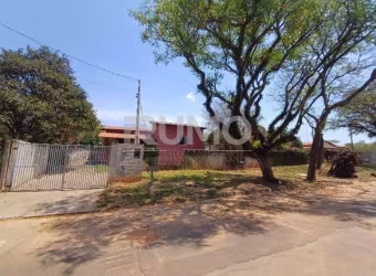 Chácara / sítio com 3 quartos à venda na Rua Plínio Nascimento, 240, Nova Veneza, Paulínia, 120 m2 por R$ 1.000.000