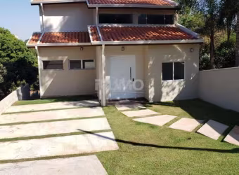 Casa em condomínio fechado com 3 quartos à venda na José Botasso, 244, Parque Xangrilá, Campinas, 207 m2 por R$ 1.300.000