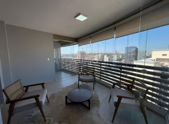 Apartamento com 4 quartos para alugar na Rua Doutor Sampaio Ferraz, 777, Cambuí, Campinas, 151 m2 por R$ 13.000
