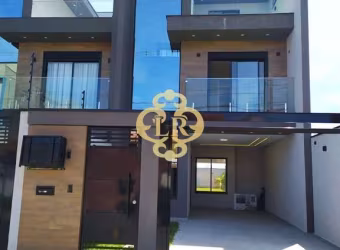 Apartamento Triplex com 3 dormitórios à venda, 0 m² por R$ 1.190.000,00 - Boneca do Iguaçu - São José dos Pinhais/PR
