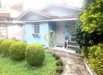 Terreno Residencial à venda, Carioca, São José dos Pinhais - TE0004.