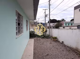 Casa Residencial à venda, São Sebastião, São José dos Pinhais - CA0086.
