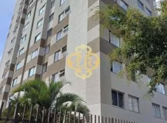 Edifício Amanda - Apartamento com 3 dormitórios em Vila Izabel, Curitiba/PR