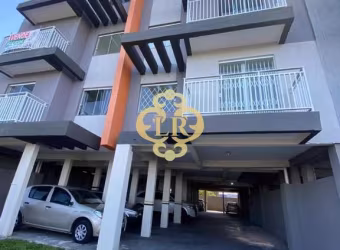 Residencial - Apartamento com 2 dormitórios à venda, 78 m² por R$ 250.000,00 - Aviação - São José dos Pinhais/PR