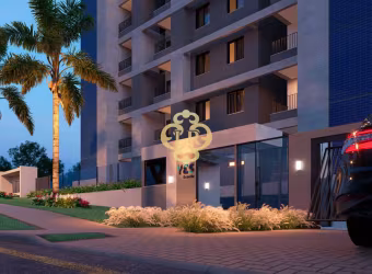Apartamento à venda no bairro Campo Comprido - Curitiba/PR
