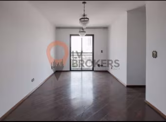 Imperdível oportunidade: Apartamento à venda em Suzano-SP, Centro, 3 quartos, 2 salas, 1 banheiro, 1 vaga, 70m²!