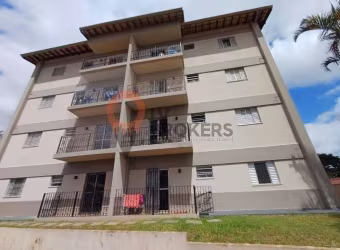 Oportunidade: Apartamento à venda em Mogi Moderno, 2 quartos, 1 sala, 1 banheiro, 1 vaga de garagem!