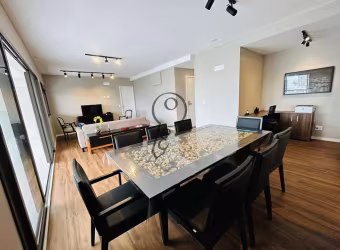 Apartamento à venda de 158 m², 3 suítes e 3 vagas, Aclimação, São Paulo, SP