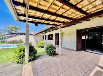 Casa com 3 dormitórios