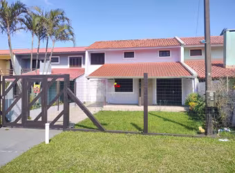 Casa dos sonhos  Mobiliado com Churrasqueira e Salão de Festas em Imbé - Oportunidade de Compra