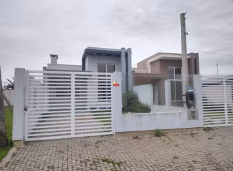Casa dos sonhos em Imbé: Pronto para Morar.