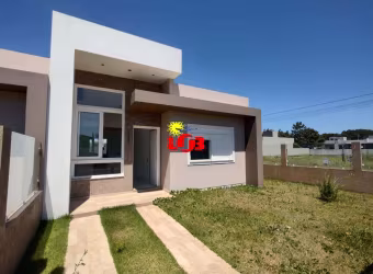 Imóvel novinho á espera de um novo dono no centro de Imbé!