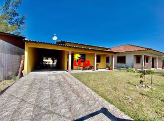 Casa - Sobrado para venda  no Bairro Jardim Atlântico em Tramandaí
