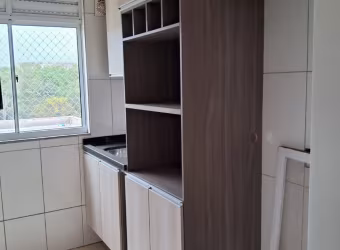 LINDO APARTAMENTO NO CAPELA VELHA