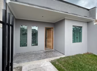LINDA CASA NO TATUQUARA