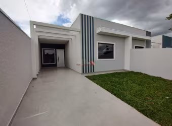 LINDA CASA NO CAMPINA DA BARRA