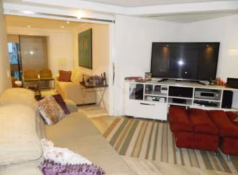 Apartamento com 4 quartos à venda em Vila Regente Feijó - SP
