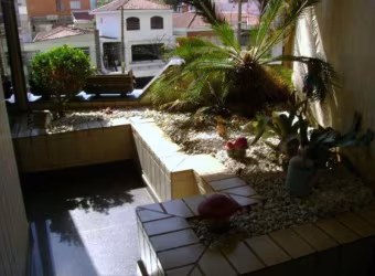 Apartamento com 4 quartos à venda em Bosque Da Saúde - SP