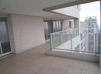 Apartamento com 4 quartos à venda em Campo Belo - SP