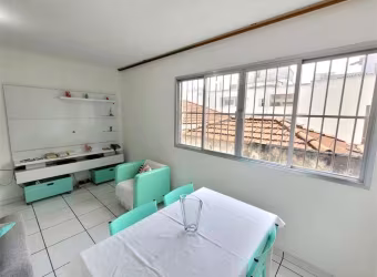 Apartamento com 2 quartos à venda em Ipiranga - SP