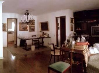 Apartamento com 2 quartos à venda ou para locação em Jardim Paulista - SP