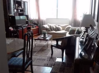 Apartamento com 3 quartos à venda em Santo Amaro - SP