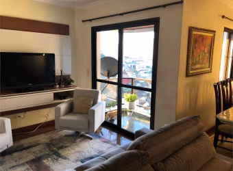 Apartamento com 3 quartos à venda em Vila Nair - SP