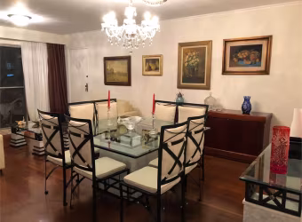 Apartamento com 4 quartos à venda em Perdizes - SP
