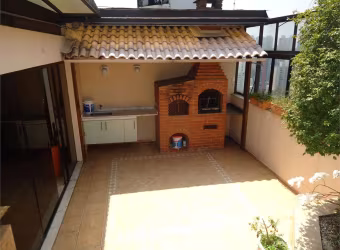 Cobertura com 3 quartos à venda ou para locação em Vila Suzana - SP