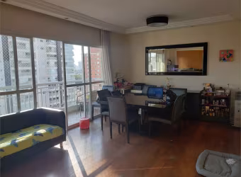 Apartamento com 3 quartos à venda em Chácara Inglesa - SP